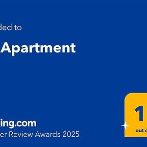 Cr Apartment